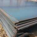 MS Mild Carbon Cold Rolled Steel Plate A36